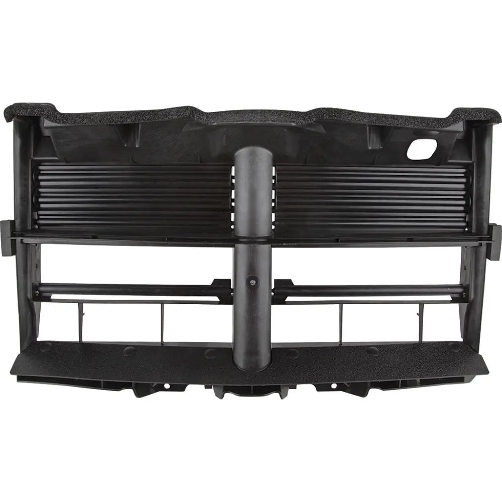 Sherman Parts 332C-99AQU - Chrome