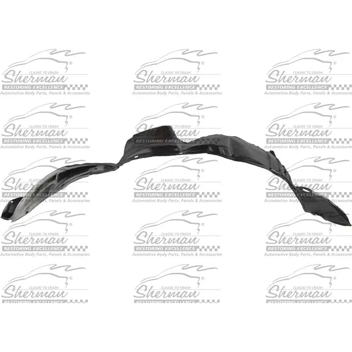 Sherman Parts 3336-24-2