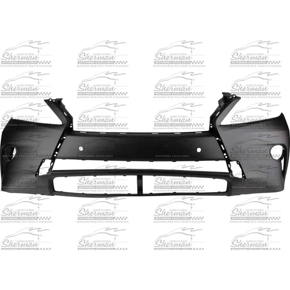 Sherman Parts 3337A-87Q-0 W/O Headlamp Washer
