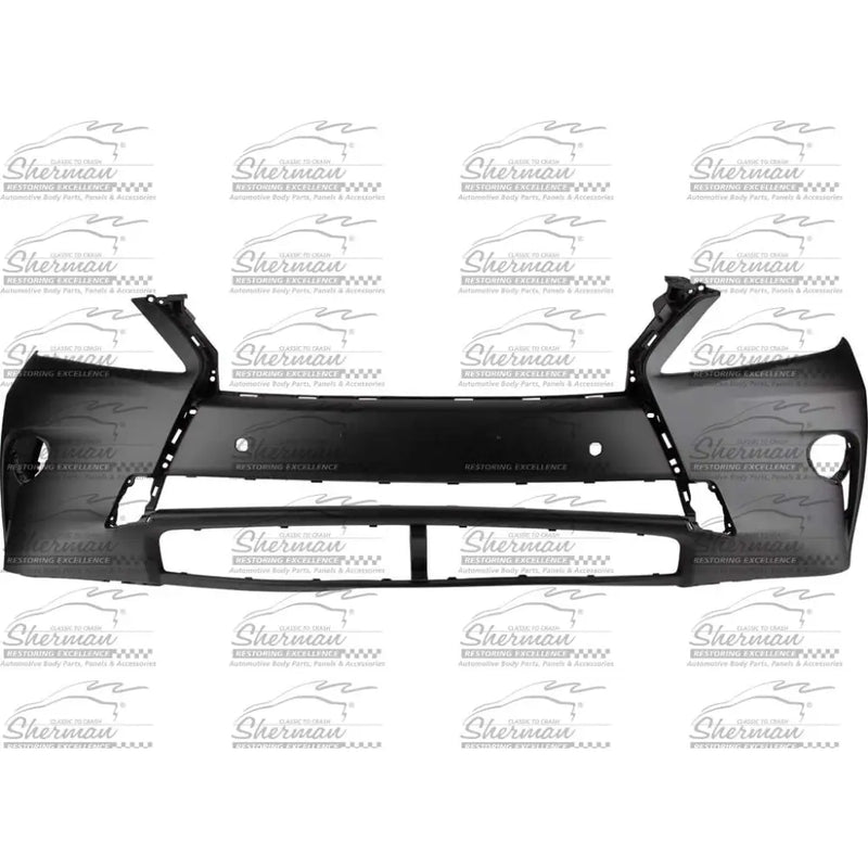 Sherman Parts 3337A-87Q-0 W/O Headlamp Washer
