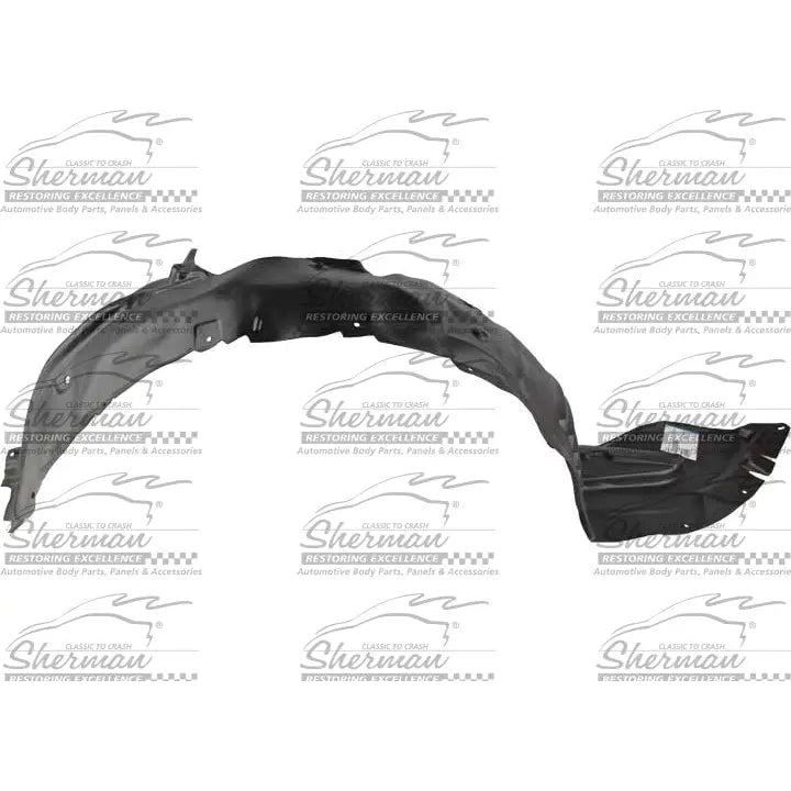 Sherman Parts 3439-24-2