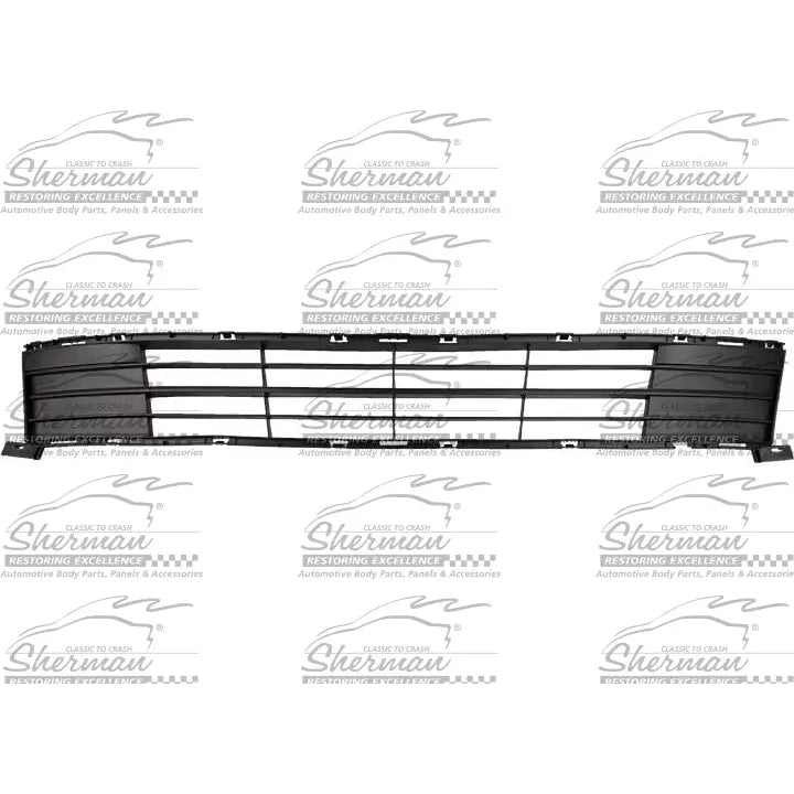 Sherman Parts 3439-99B-0 - Black