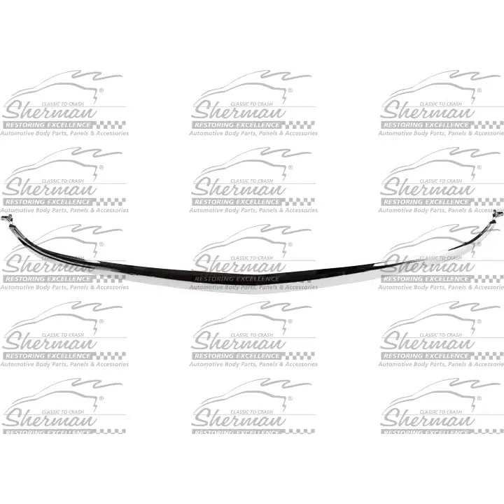 Sherman Parts 3467-250-0 - Chrome