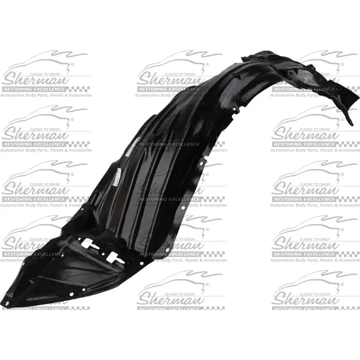 Sherman Parts 3467B-24-1
