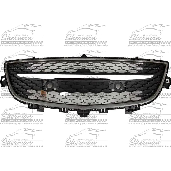 Sherman Parts 3479-99BG-0