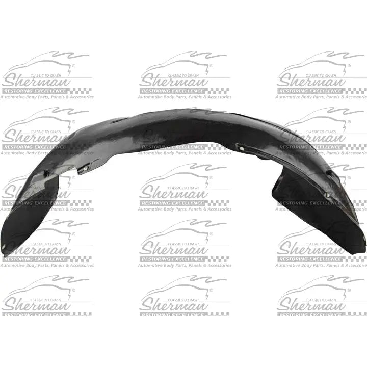 Sherman Parts 348-24L