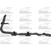 Sherman Parts 348-84SPR Upper Chrysler Town & Country 0816