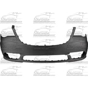 Sherman Parts 348-87QU W/O Headlamp Washer