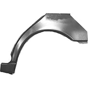 Sherman Parts 3528-58-1 WGN 9603