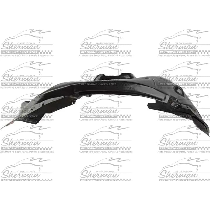 Sherman Parts 407A-24R