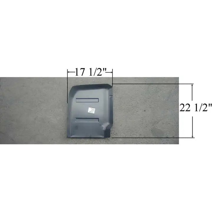 Sherman Parts 465-40EL