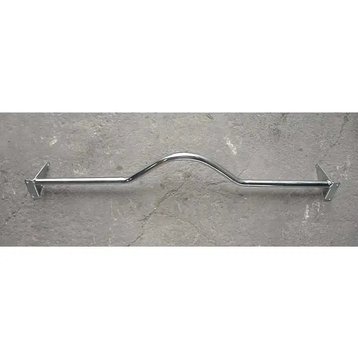 Sherman Parts 465-42M-2 - Chrome