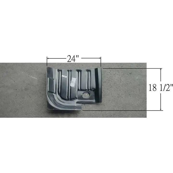 Sherman Parts 465-45L
