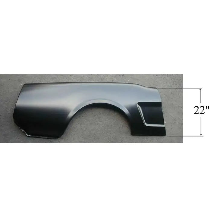 Sherman Parts 465-50L