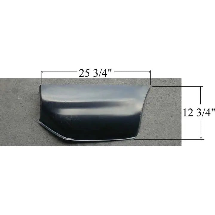Sherman Parts 466-60L