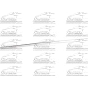 Sherman Parts 516-257 - Chrome