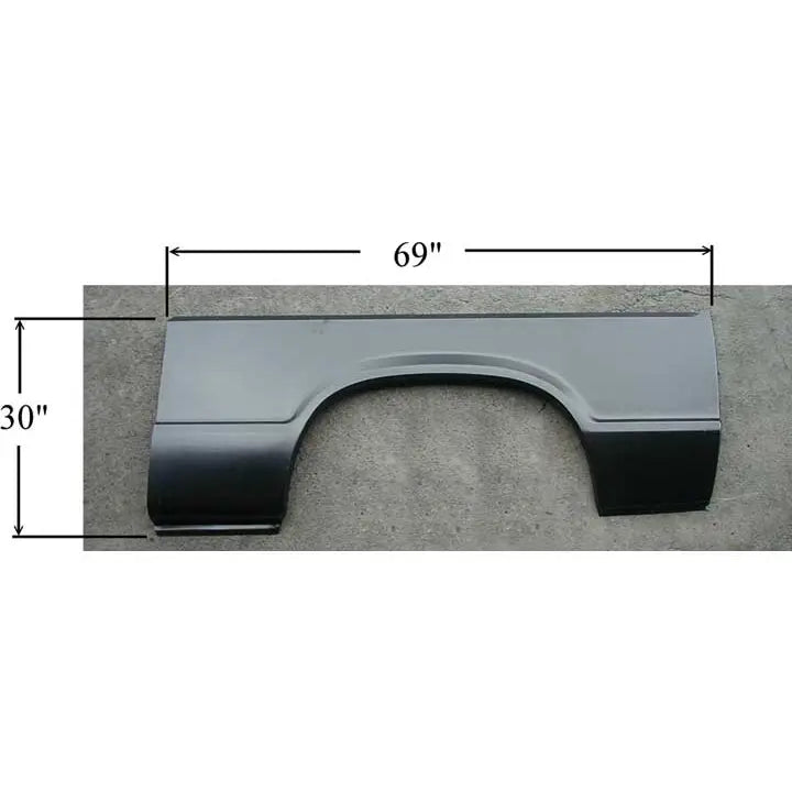 Sherman Parts 562-50L