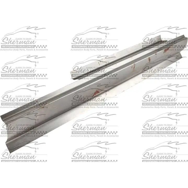 Sherman Parts 563-02R