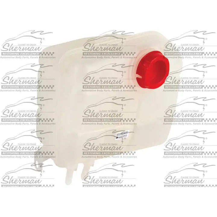 Sherman Parts 568-600CU