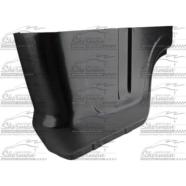 Sherman Parts 573-55L