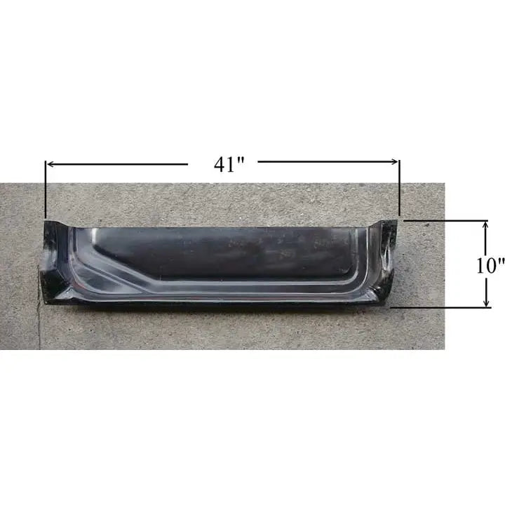 Sherman Parts 574-20L