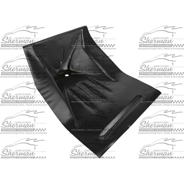 Sherman Parts 574-40L