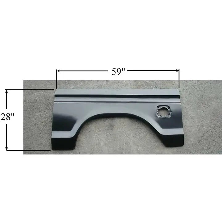 Sherman Parts 574-59BL