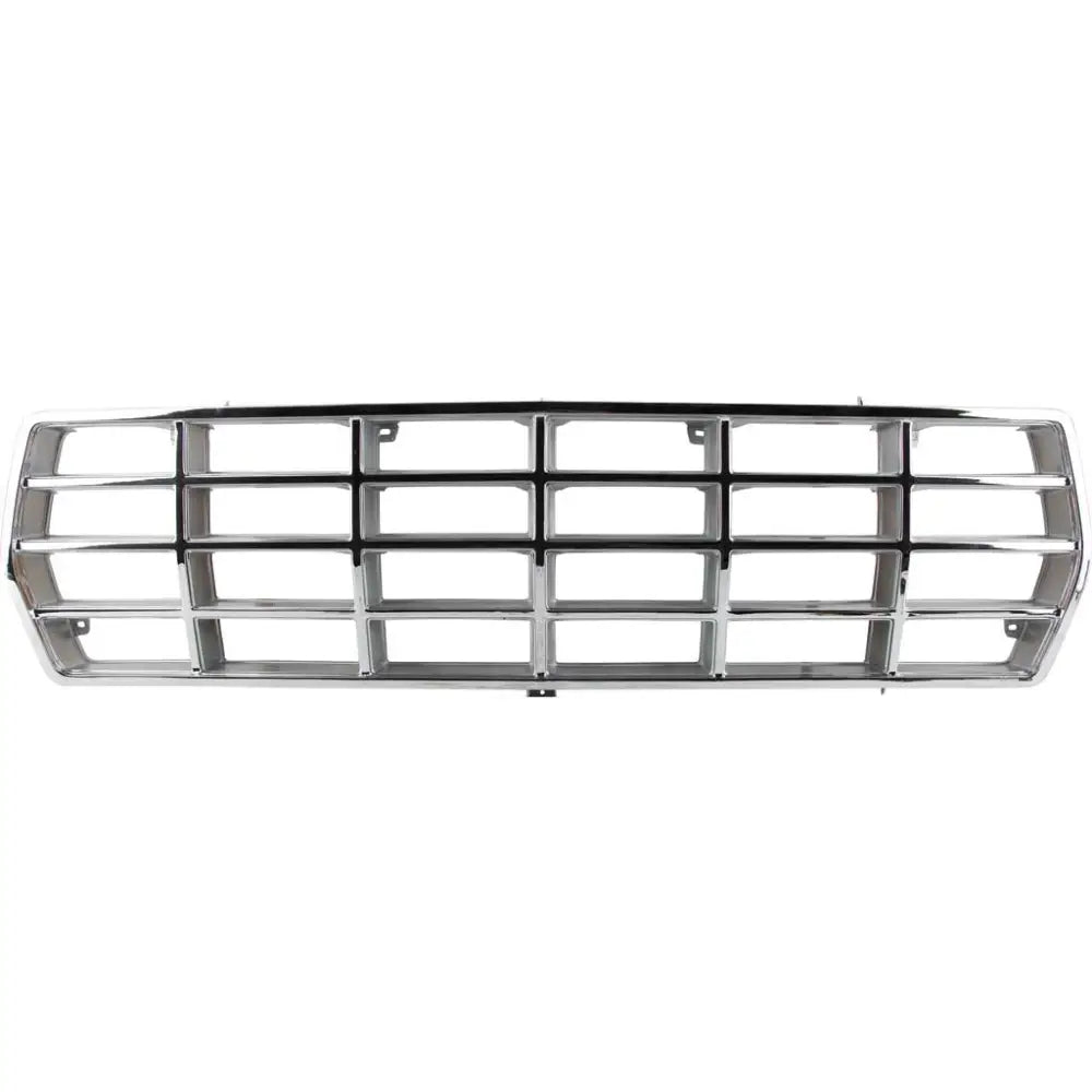 Sherman Parts 574-99-2 - Chrome
