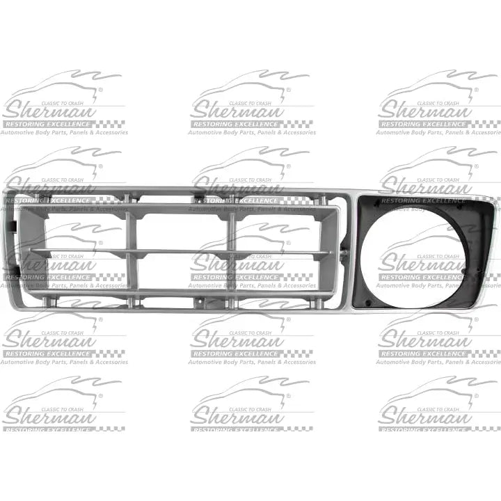 Sherman Parts 574-99-5 - Black