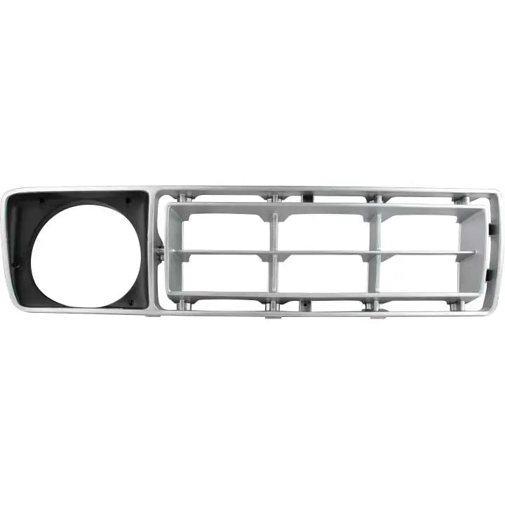 Sherman Parts 574-99-6 - Black