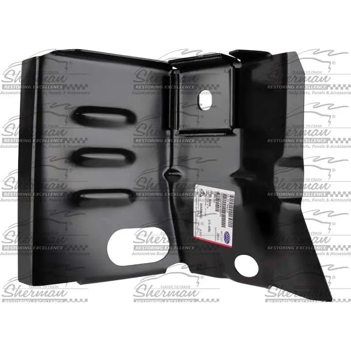 Sherman Parts 575-40BL