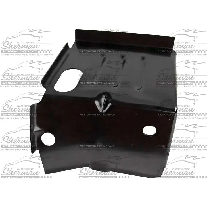 Sherman Parts 575-40BR