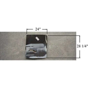 Sherman Parts 575-40L