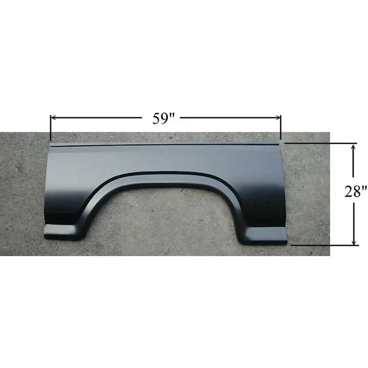 Sherman Parts 575-59R