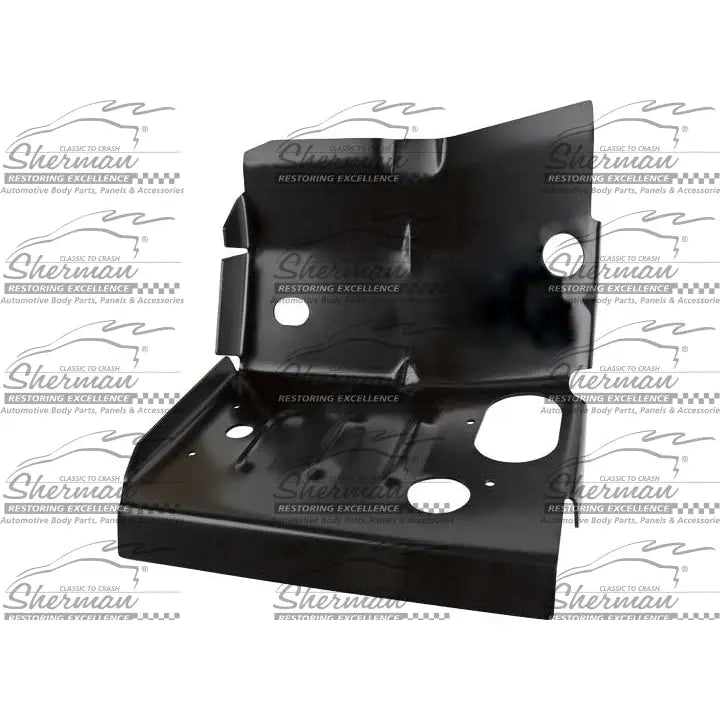 Sherman Parts 575-79L