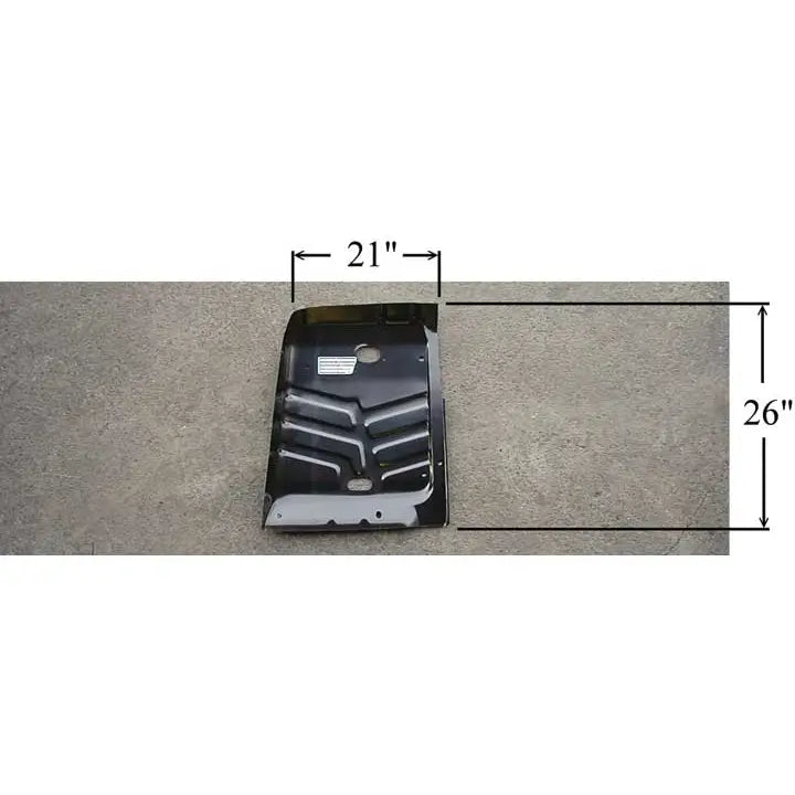 Sherman Parts 576-40R