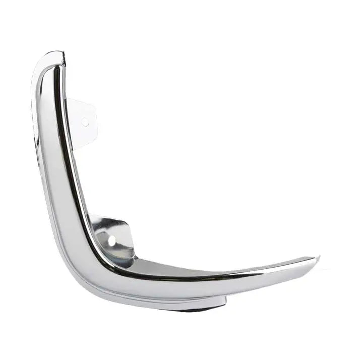 Sherman Parts 576A-98AL - Chrome