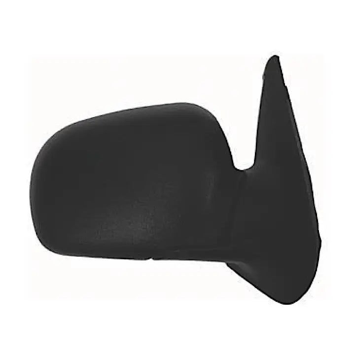 Sherman Parts 576B-320R - Mirror Black