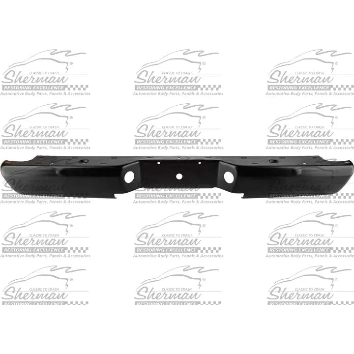 Sherman Parts 576B-91-1 - Black