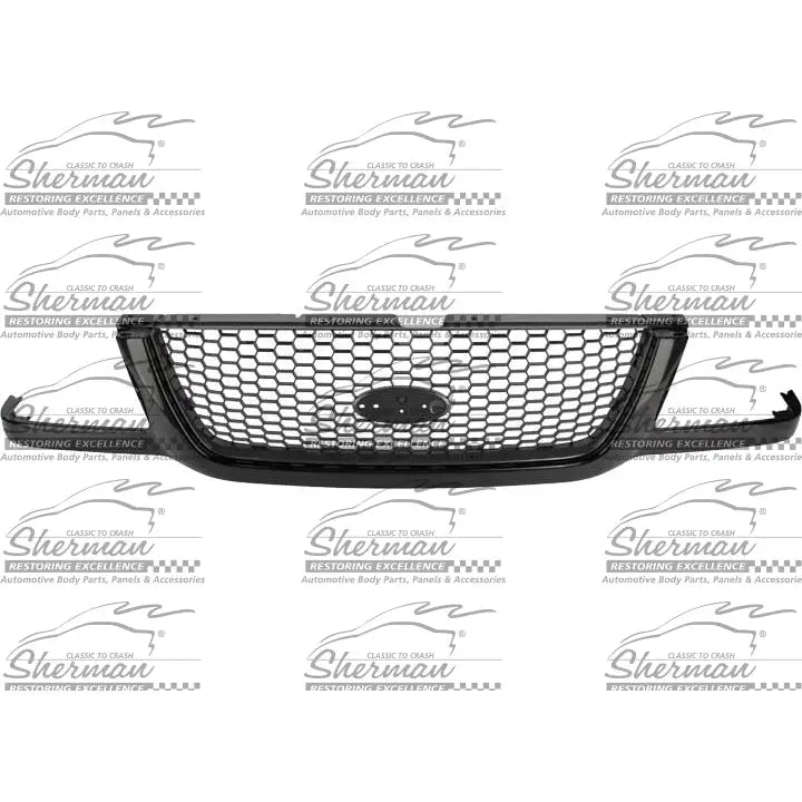 Sherman Parts 576B-99-6 - Gray