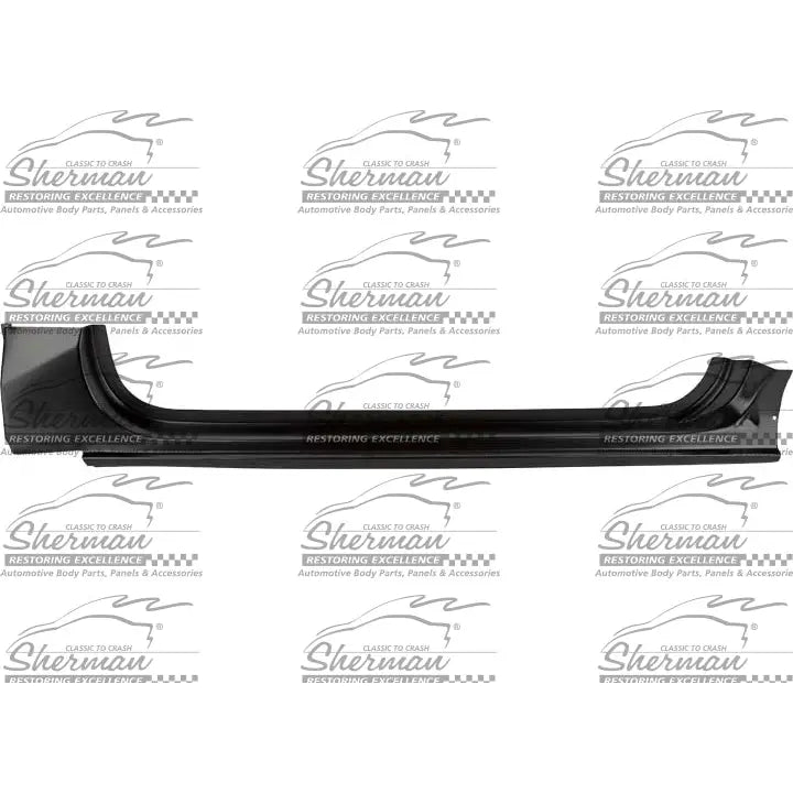 Sherman Parts 577-03L F250/F350 8798