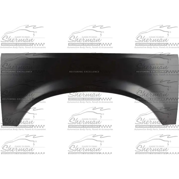 Sherman Parts 577-59BL F250/F350 8798)
