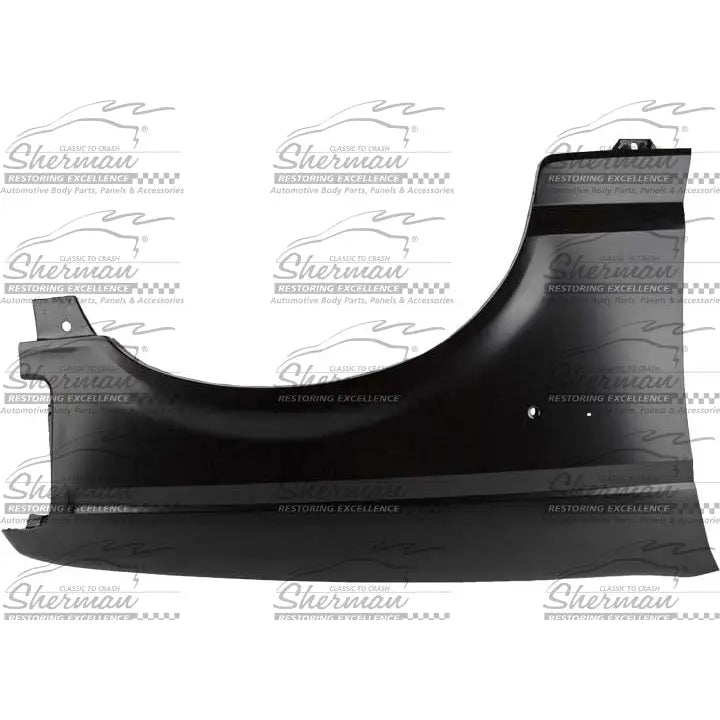 Sherman Parts 578-31R F250/F350 9298) - RH Fender