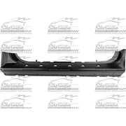 Sherman Parts 579-03L