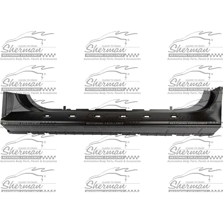 Sherman Parts 579-03L