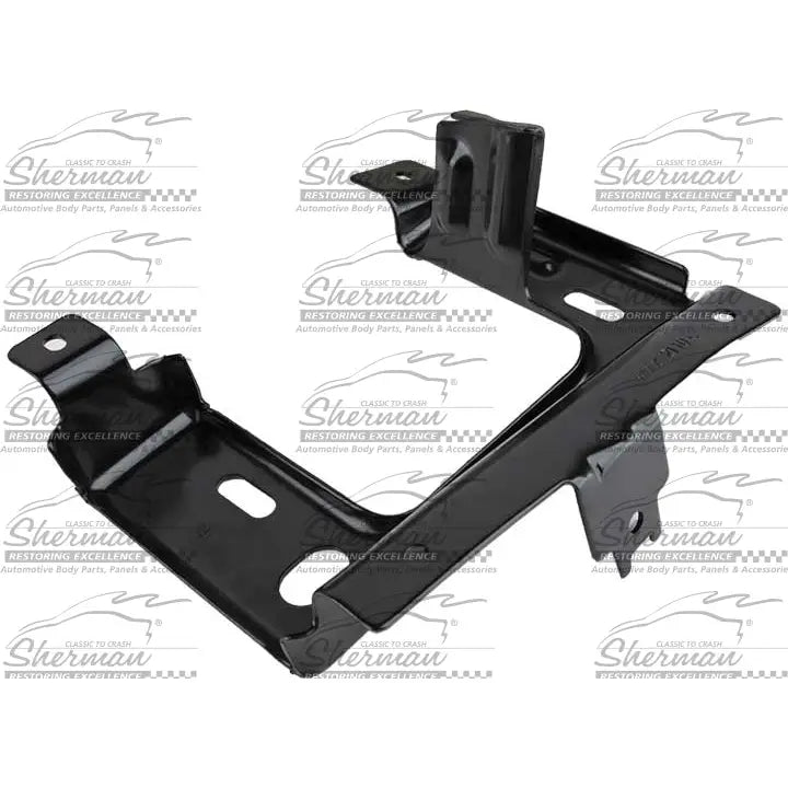 Sherman Parts 579B-84FR From 8905 - RH Front Bumper Bracket 0608