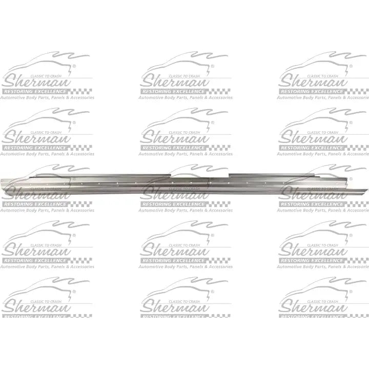 Sherman Parts 579C-04L