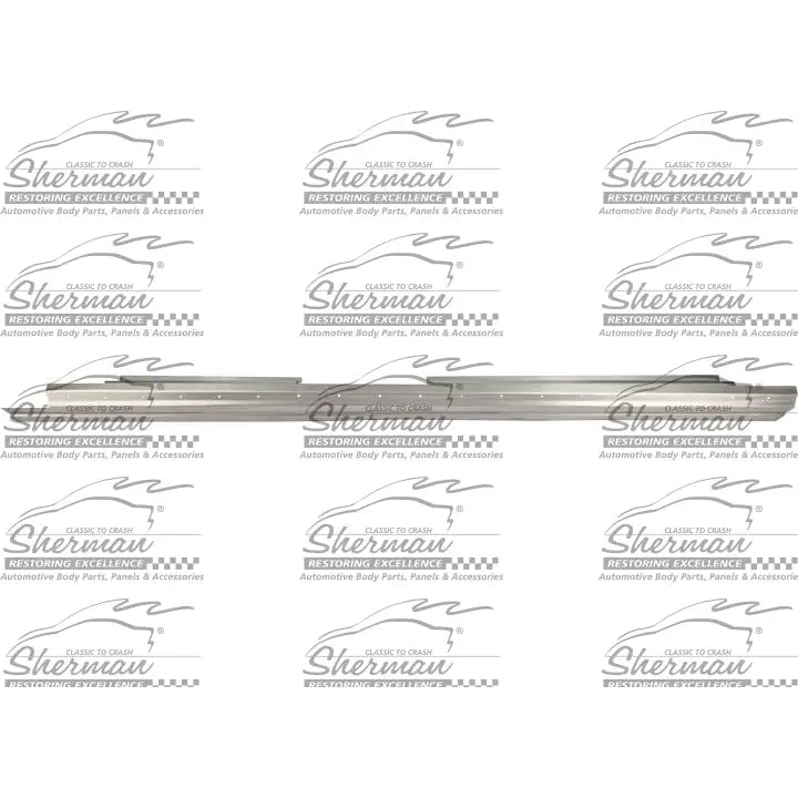 Sherman Parts 579C-04R