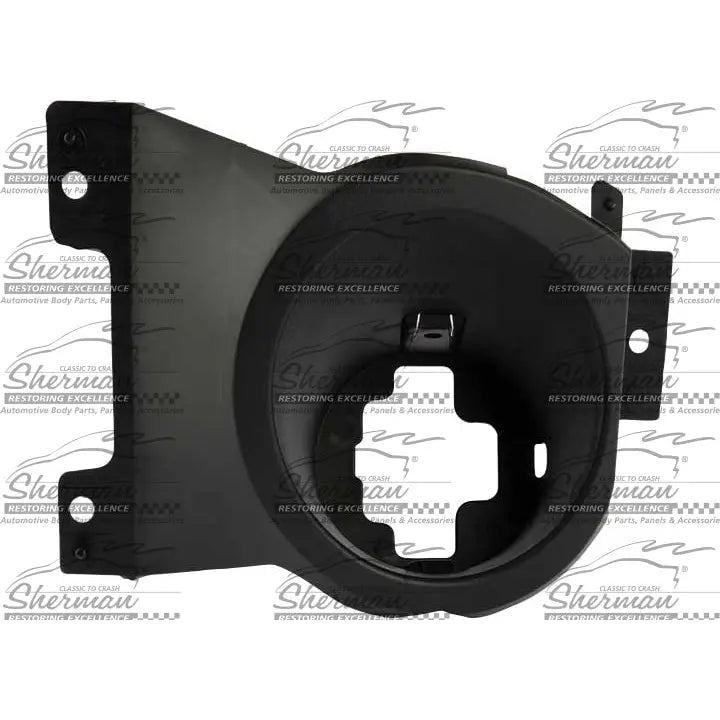 Sherman Parts 579C-127BR
