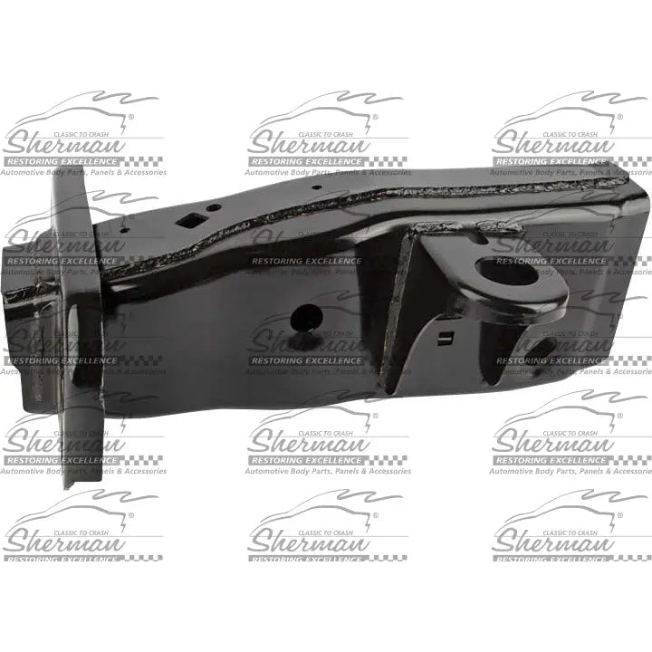 Sherman Parts 579CB-84BL Frame rail repair kit ford F150 0914